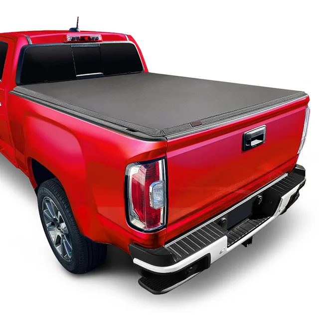 Tonneau Cover 5' 2" 62"