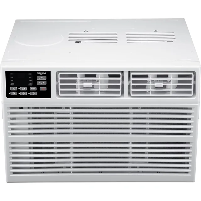 Air Conditioner white 230v 115v