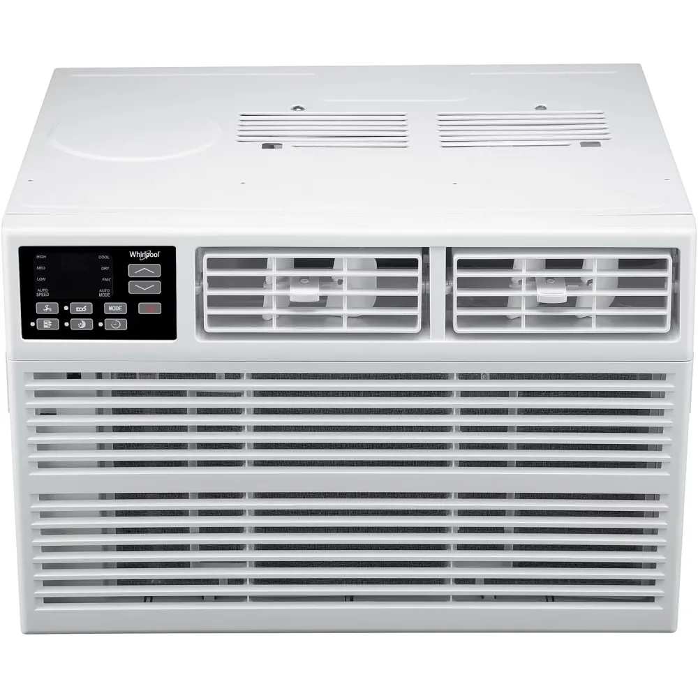 Air Conditioner white 230v 115v
