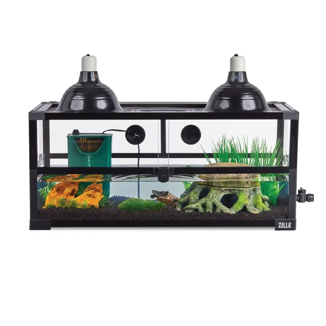 Reptile Care 13.5 inches 9 gallons 26 gallons