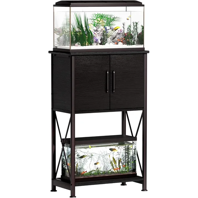 Fish Tank 5-10 gallon 20.5" 11.02"