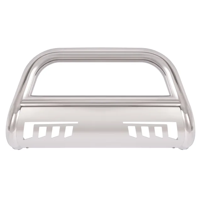 Grille Guard 3"