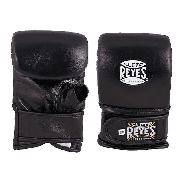 Reyes Boxing black red
