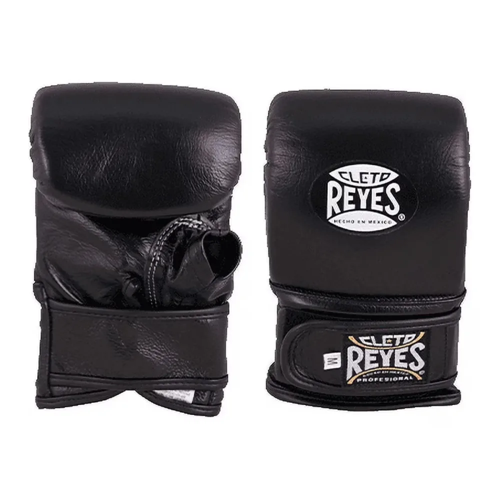 Reyes Boxing black red
