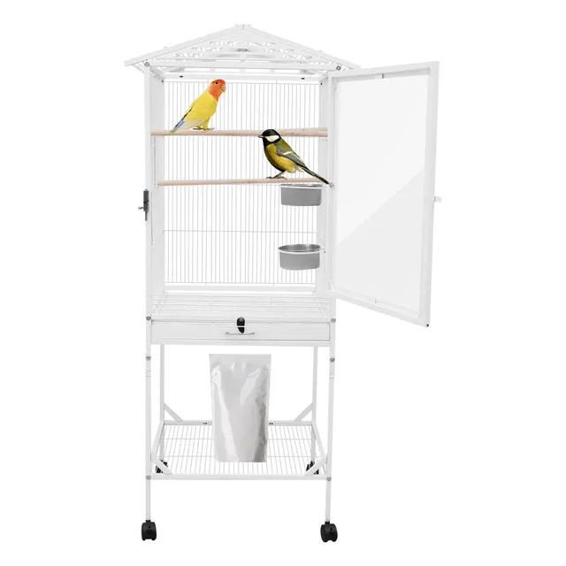 Bird Cage 49.2" 0.394in 1cm