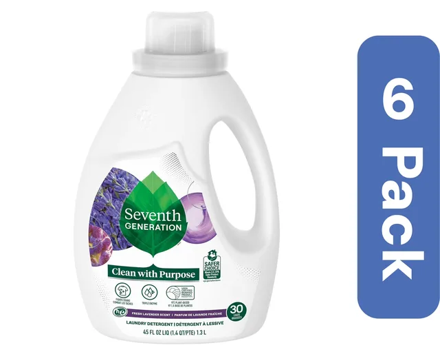 Liquid Laundry green
