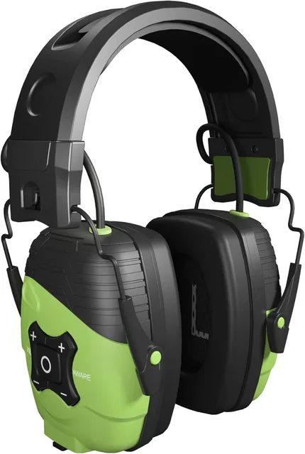 Firearms & Accessories bluetooth wireless rechargeable