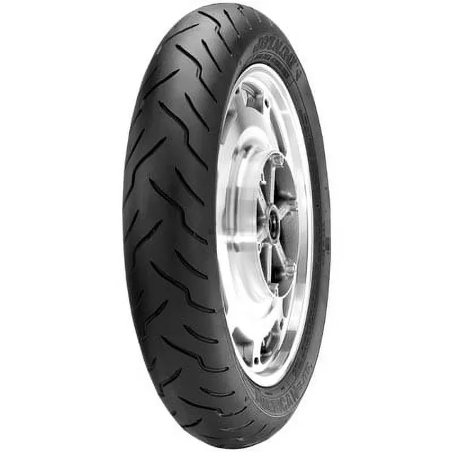 Motorcycle Tire 67v black