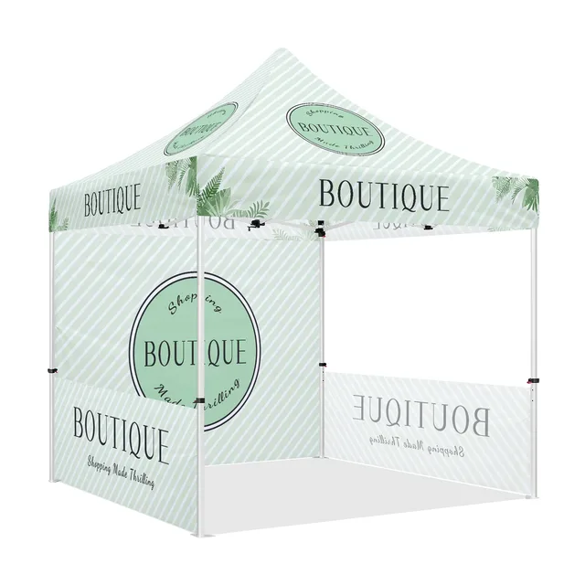Canopy Tent 40mm 35mm 25mm