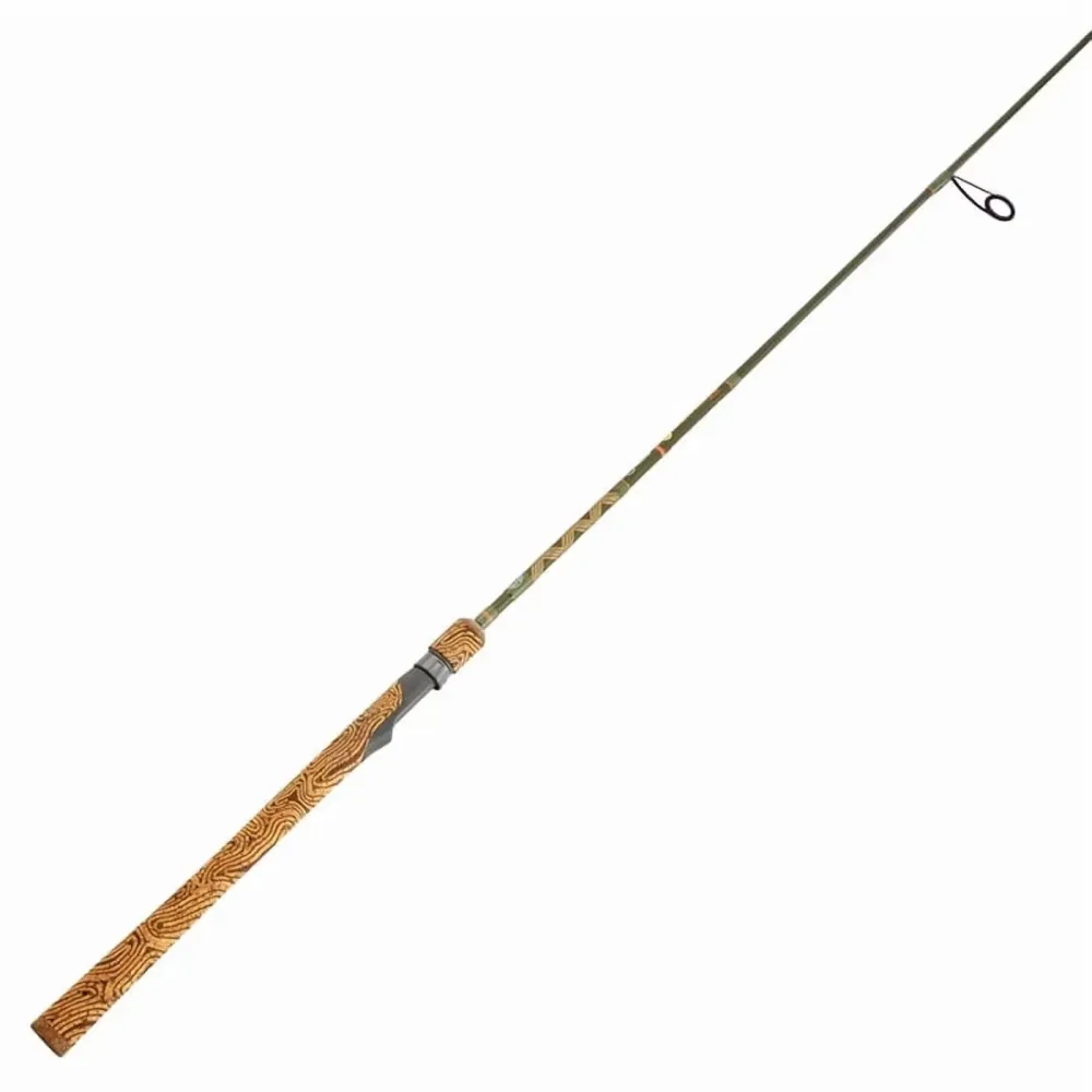 Rods 7' 0"