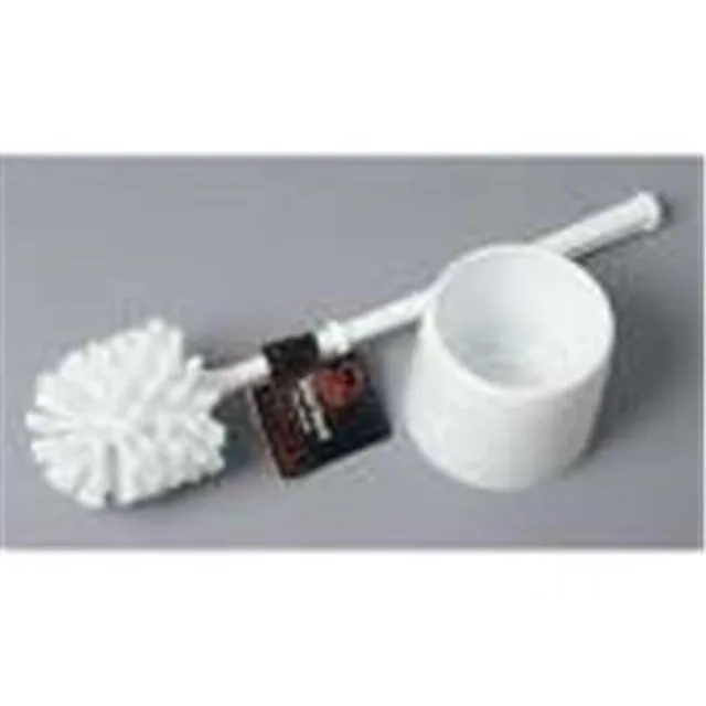 Toilet Brush 15' 14 w 12 lbs