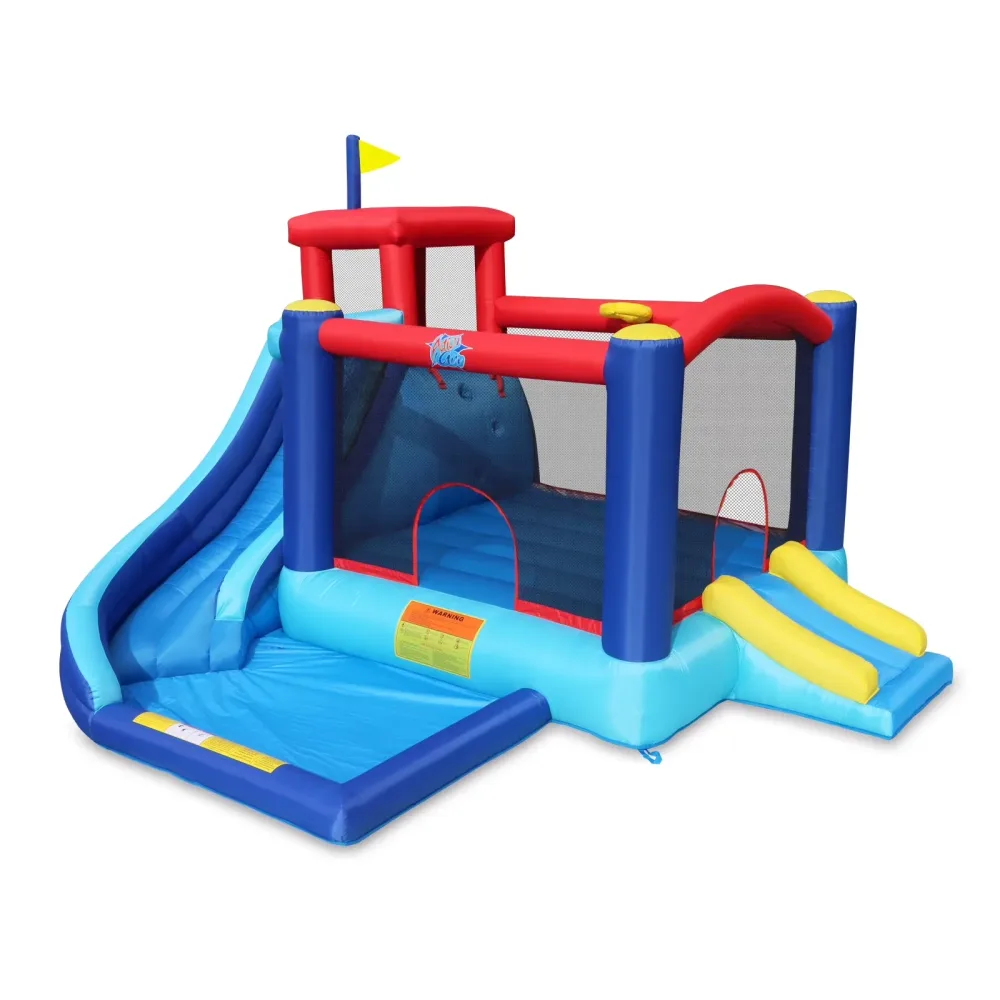 Backyard Play 300 pounds portable heavy-duty