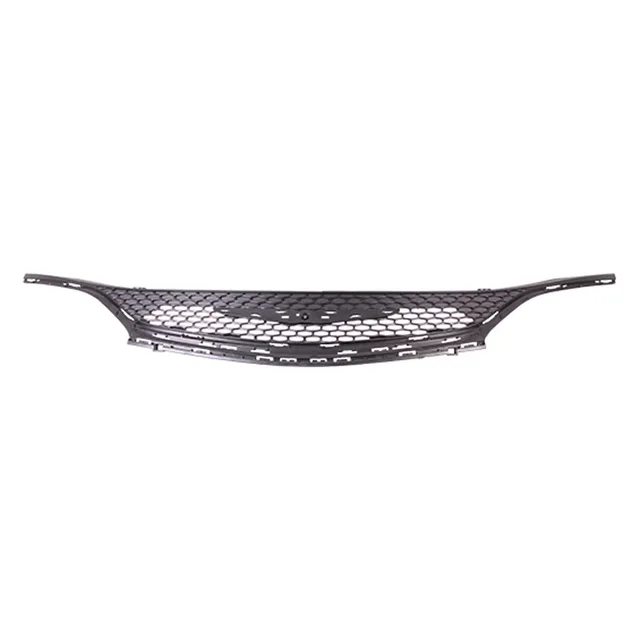 Grille black