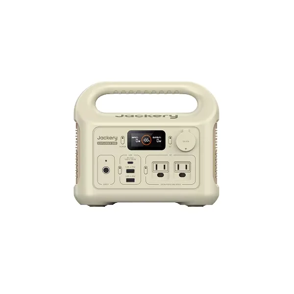 Portable Power 300w 7.5 lbs