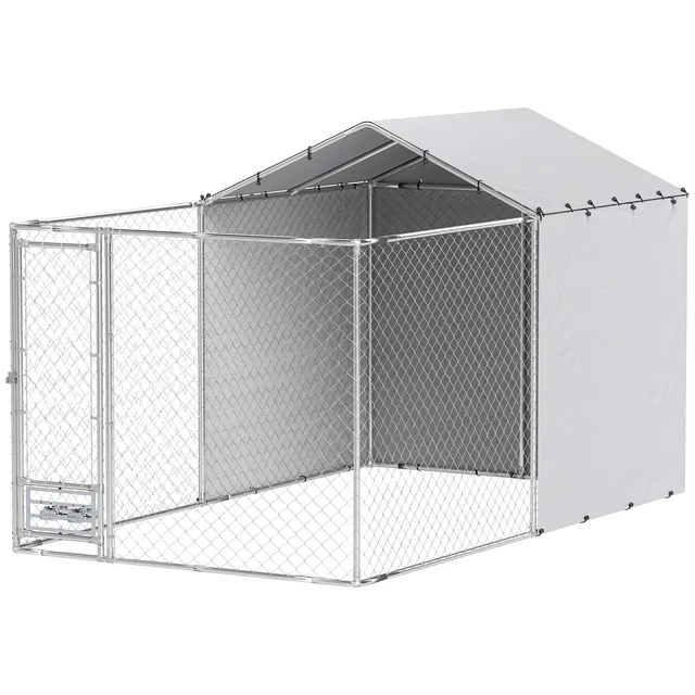 Uv-resistant Cover 13.1' 7.5' waterproof