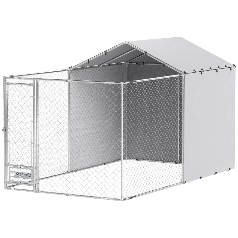 Uv-resistant Cover 13.1' 7.5' waterproof