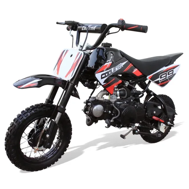 Motorcycle black 154 pounds 110 pounds
