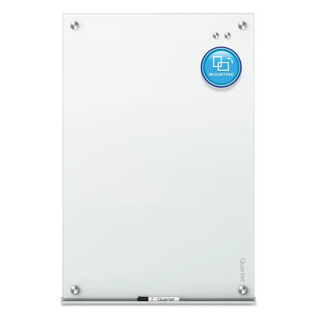 General Classroom 48" 36" white