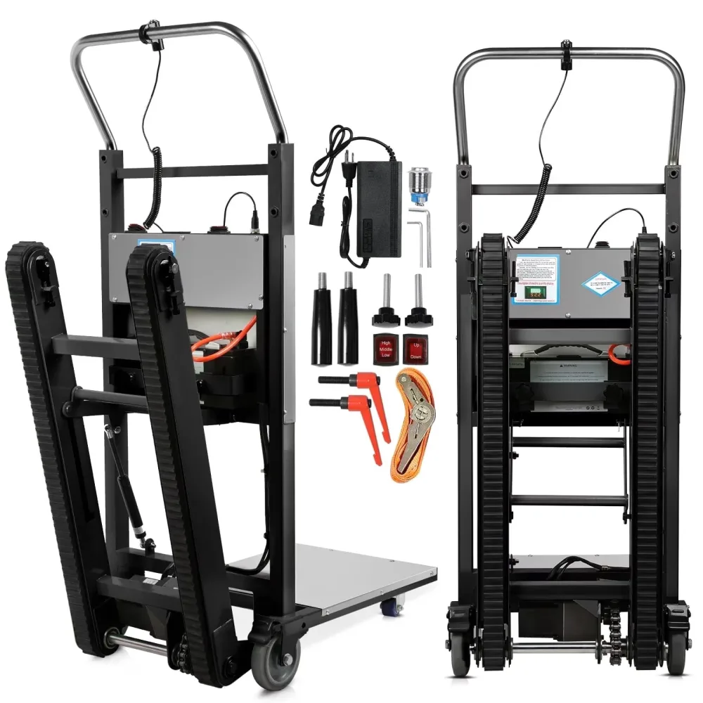 Moving 900 lbs 1250w folding