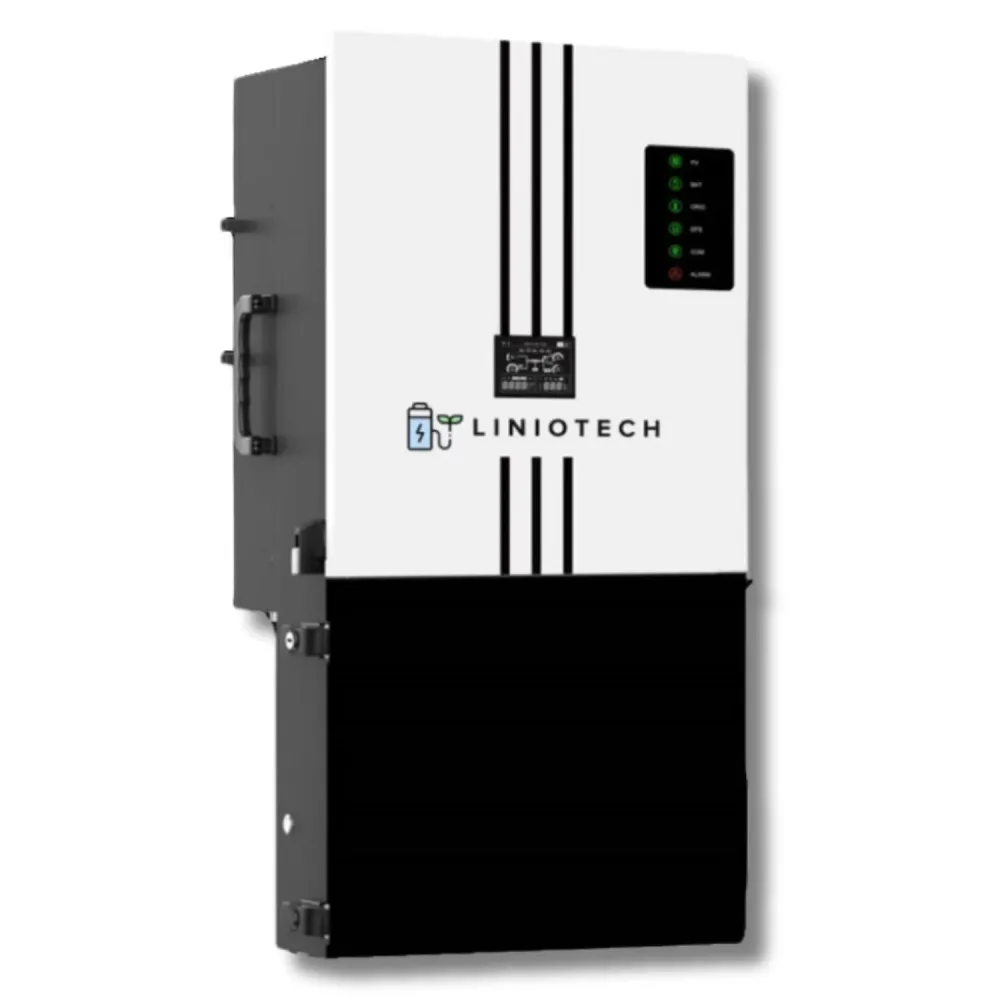Power Inverter 15000watt