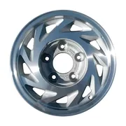 Aluminum Wheel