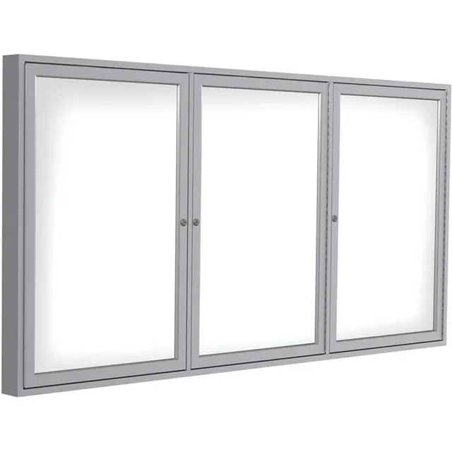 General Classroom 48" 96" white
