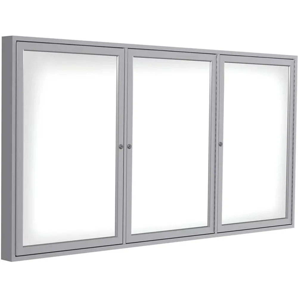 General Classroom 48" 96" white