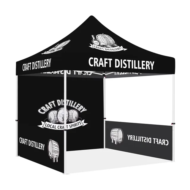 Canopy Tent waterproof 40mm 35mm