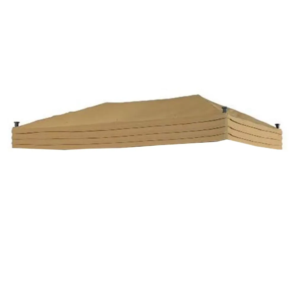 Canopy 3 inches 4 pounds 3"