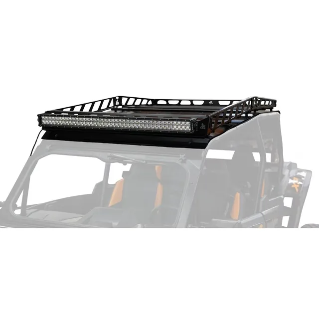Rack 40" 2" 63"