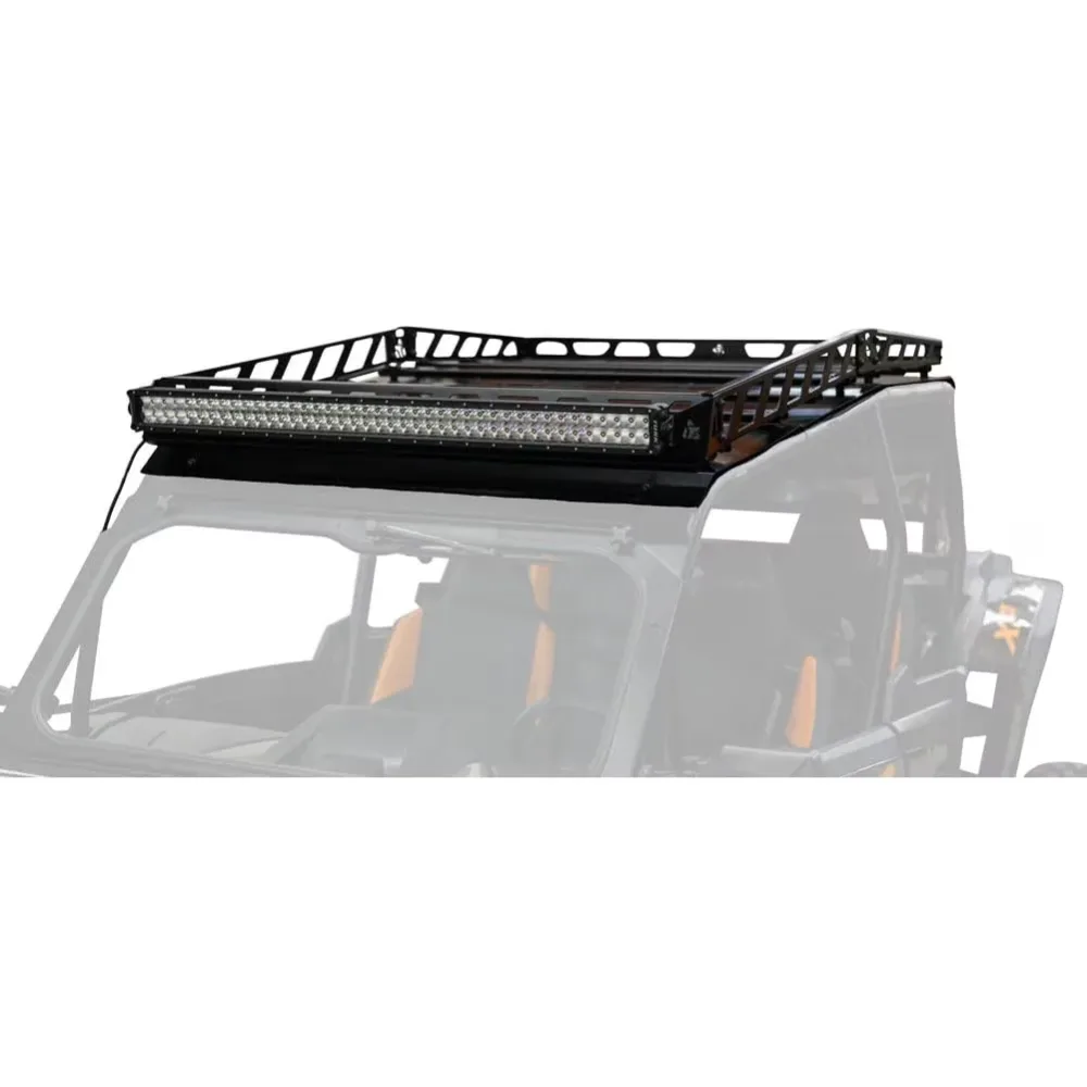 Rack 40" 2" 63"