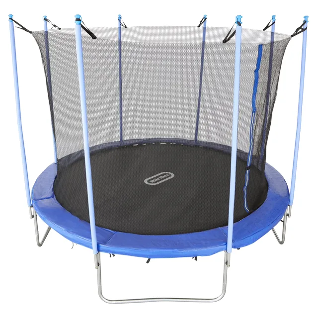 Backyard Play 10'