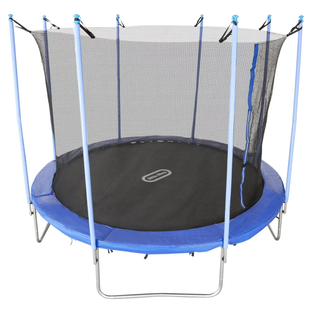 Backyard Play 10'