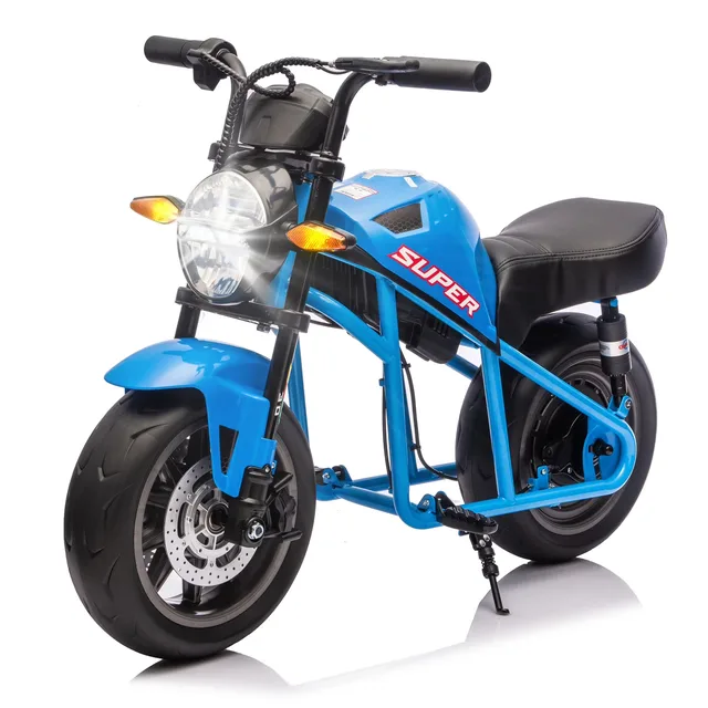 Toy 24v 300w blue