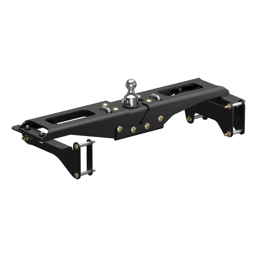 Towing & Hitches 500 lbs 125 lbs 16"
