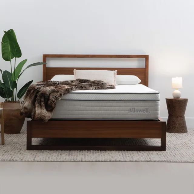 Bed 14"