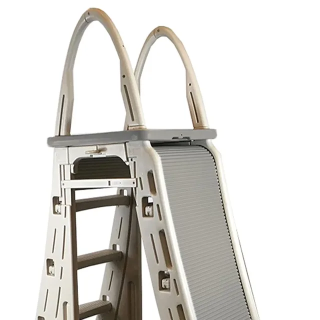 Pool Safety adjustable gray 56 inches