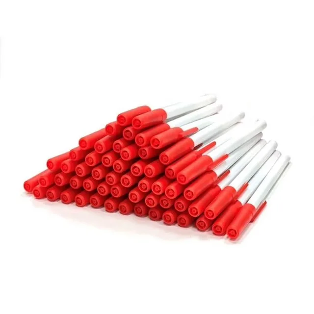 Pens red 7 lbs