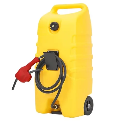 Fuel Tank 14 gallon portable heavy-duty