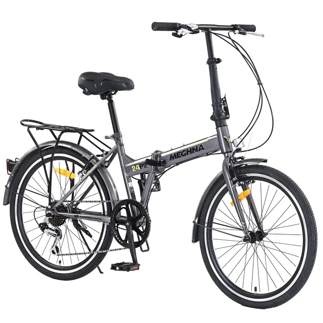 Bike 24" folding 24 inch