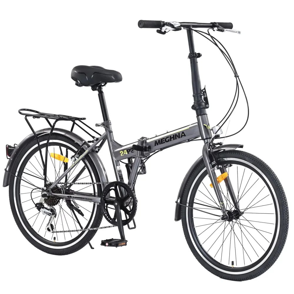 Bike 24" folding 24 inch