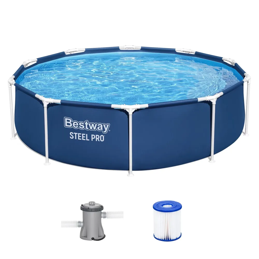 Swimming Pool 10 ft 30 in 30 ft