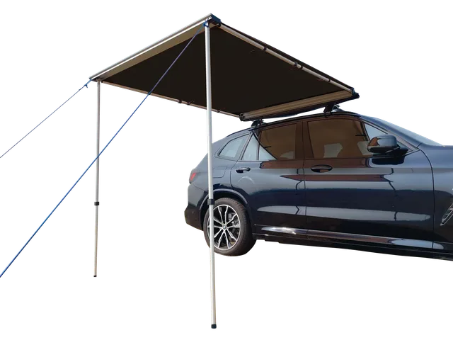 Car 5ft waterproof brown