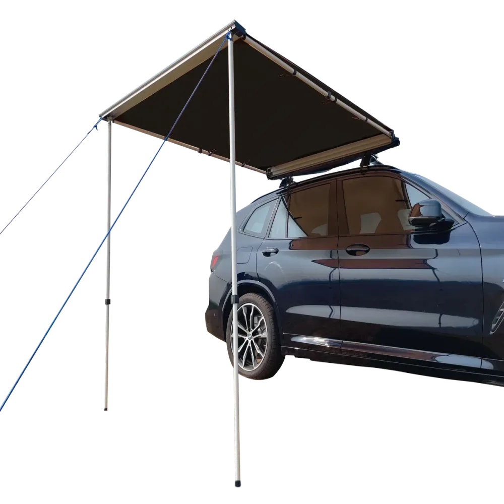 Car 5ft waterproof brown