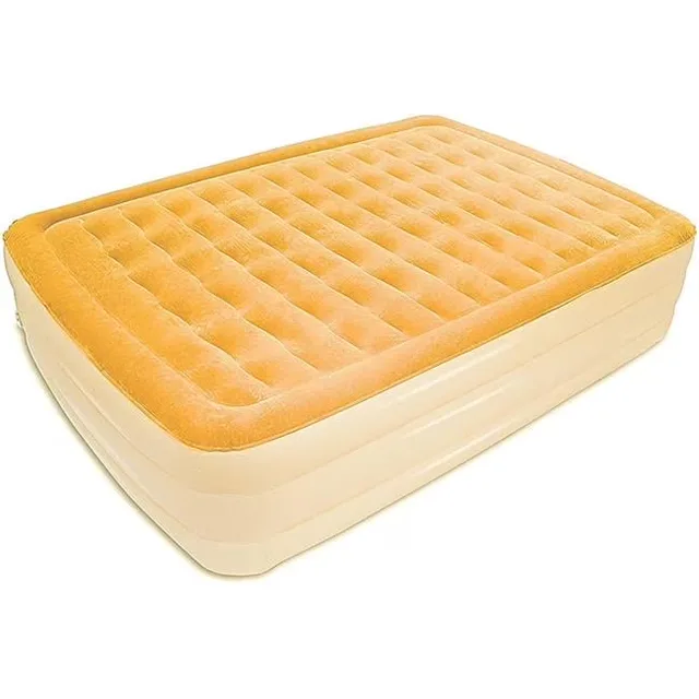 Air Mattress 19" 29.7 lbs