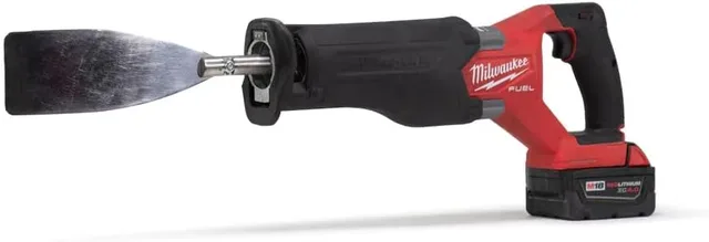 Tool 18v 3" 12v