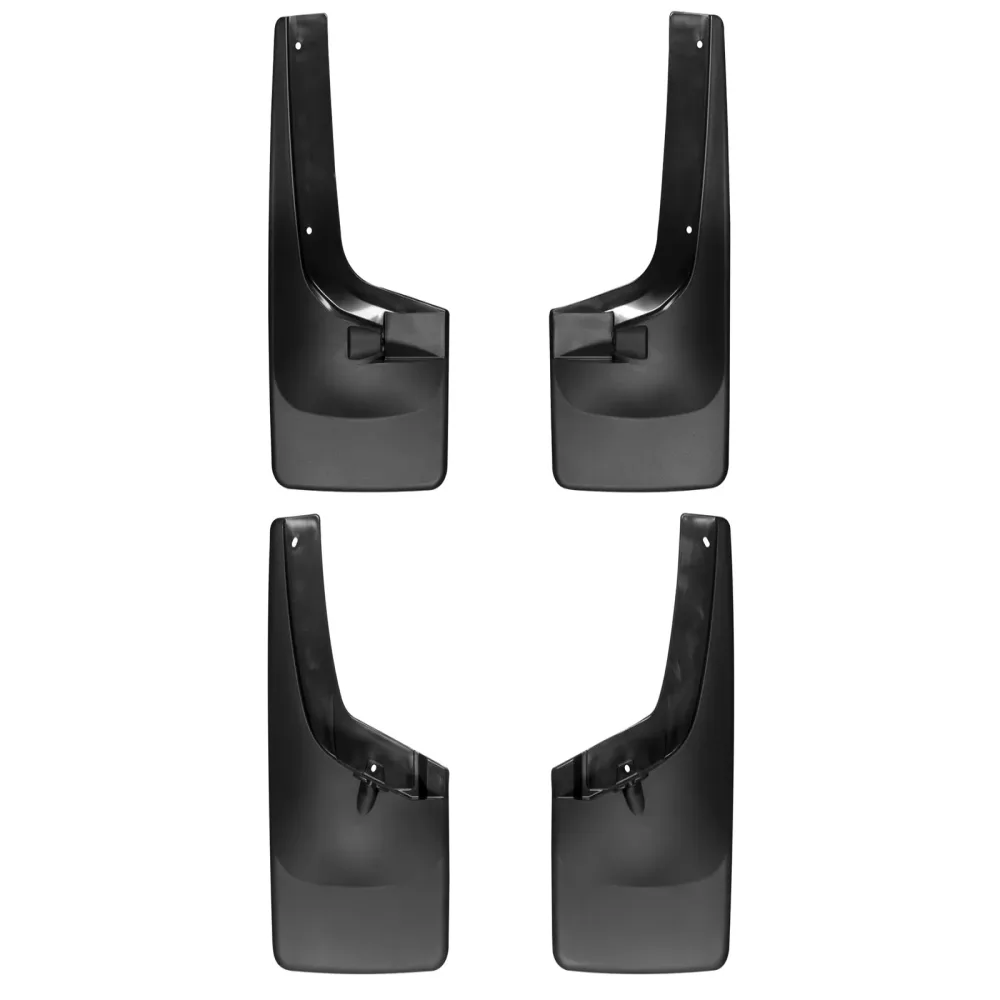 Splash Guard black
