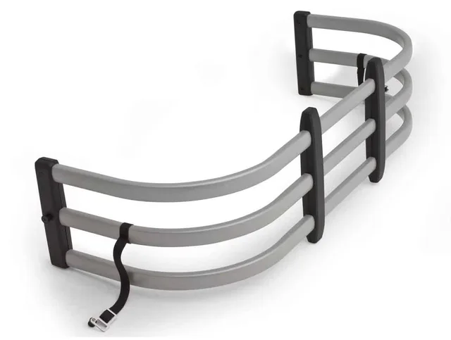Bed Accessories 17.00 in silver