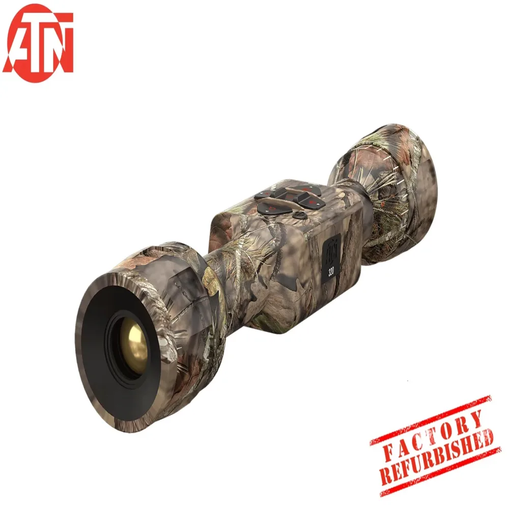 Rifle Scope 8-12 inches 90 mm 30mm