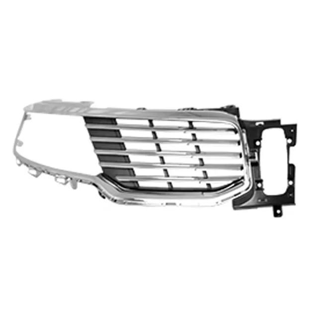 Grille black
